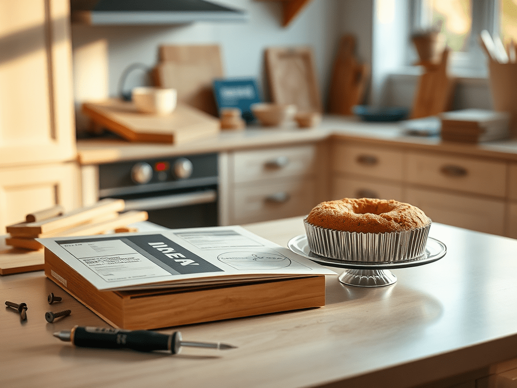 Why Effort Increases Value: Lessons from IKEA and&nbsp;Baking